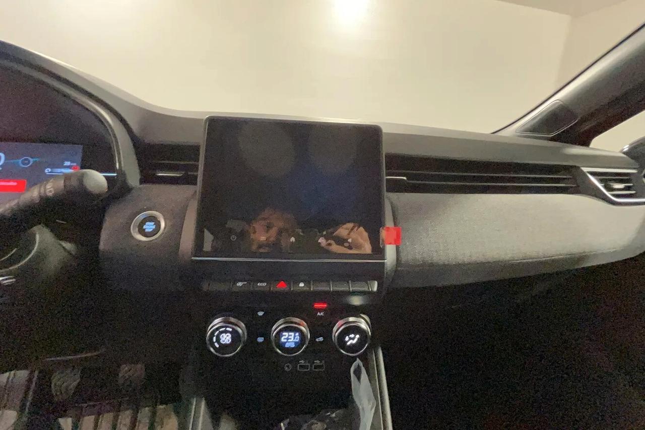 Mitsubishi Colt 1.0L turbo 100 CV Intense GPL