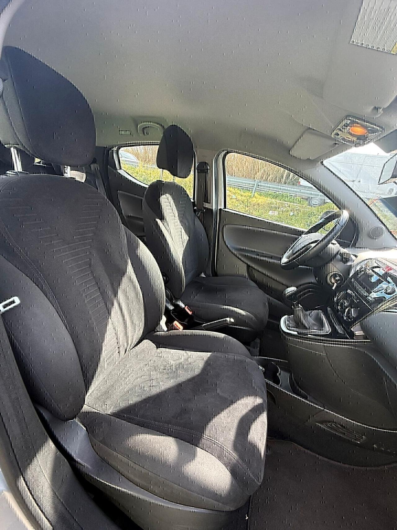 Lancia Ypsilon 1.3 MJT 16V 95 CV 5 porte S&S Platinum