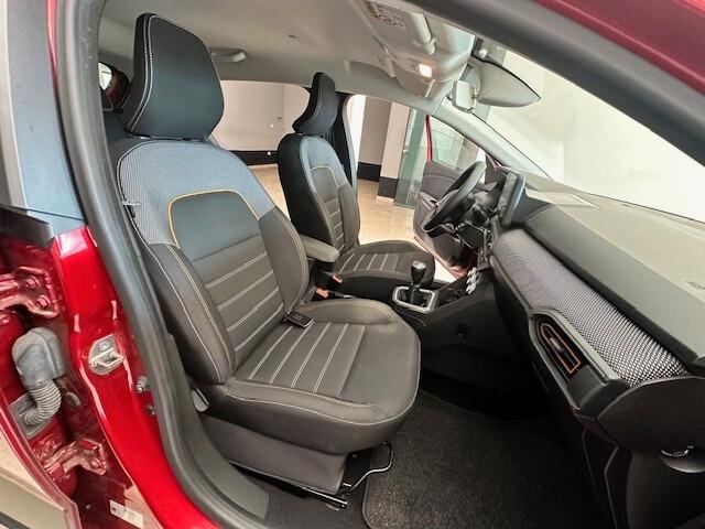 Dacia Sandero Stepway 1.0 GPL 100CV FULL OPTIONAL