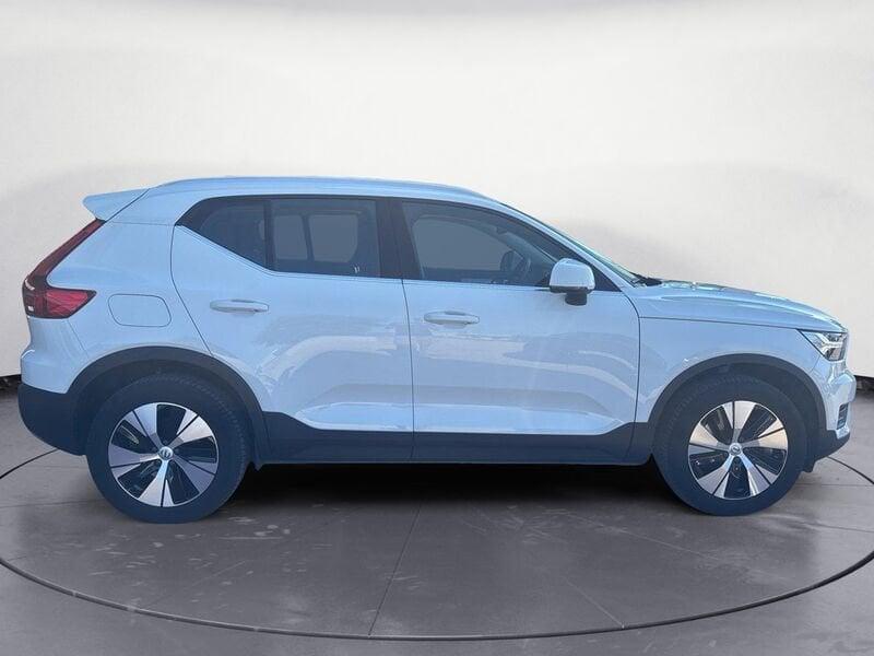 Volvo XC40 T4 Recharge Plug-in Hybrid Inscription