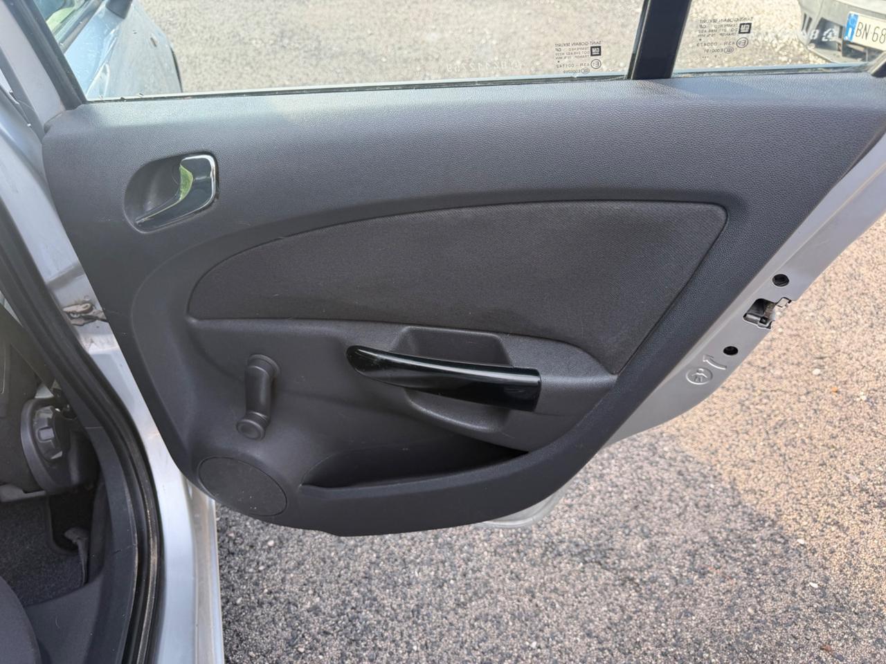 Opel Corsa 1.3 CDTI 75CV 5 porte Enjoy