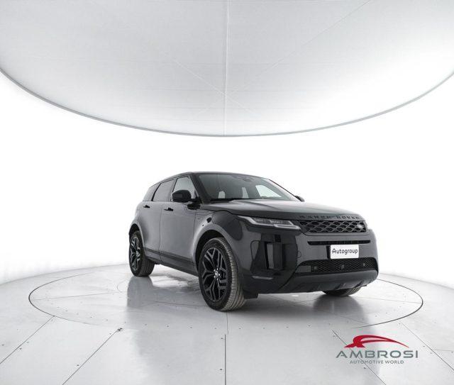 LAND ROVER Range Rover Evoque 2.0D I4 163CV AWD Auto R-Dynamic HSE
