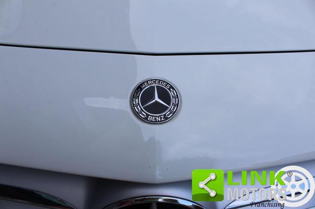 MERCEDES-BENZ B 180 cdi Automatic Sport