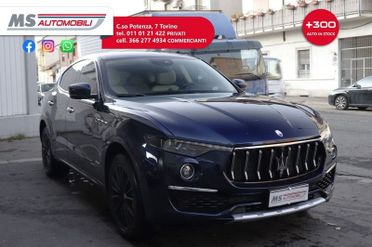 Maserati Levante V6 Diesel 275 CV AWD Granlusso Q4 Unicoproprietario