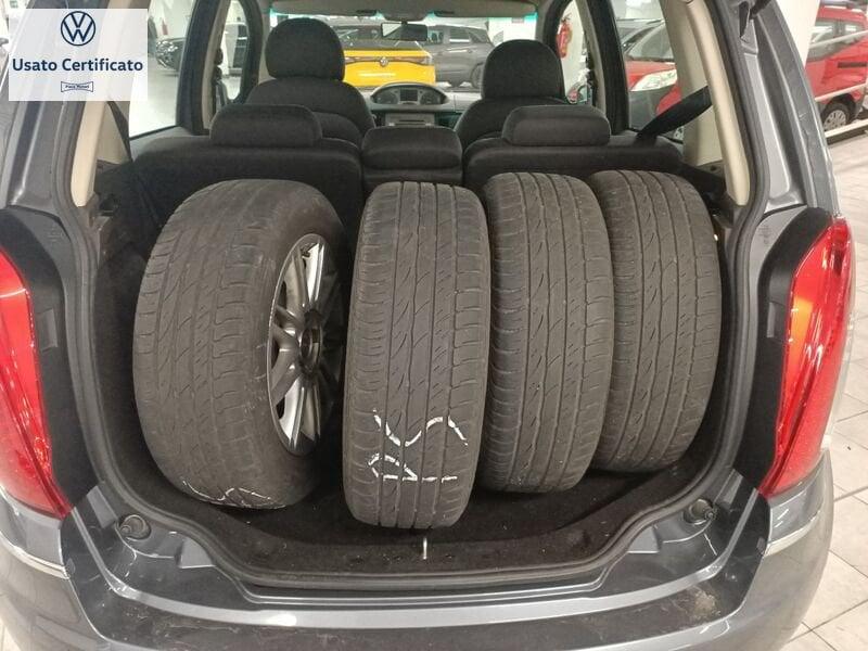 Lancia Musa Musa 1.4 Ecochic GPL