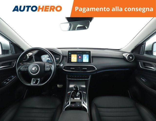 MG HS 1.5T-GDI AT Luxury