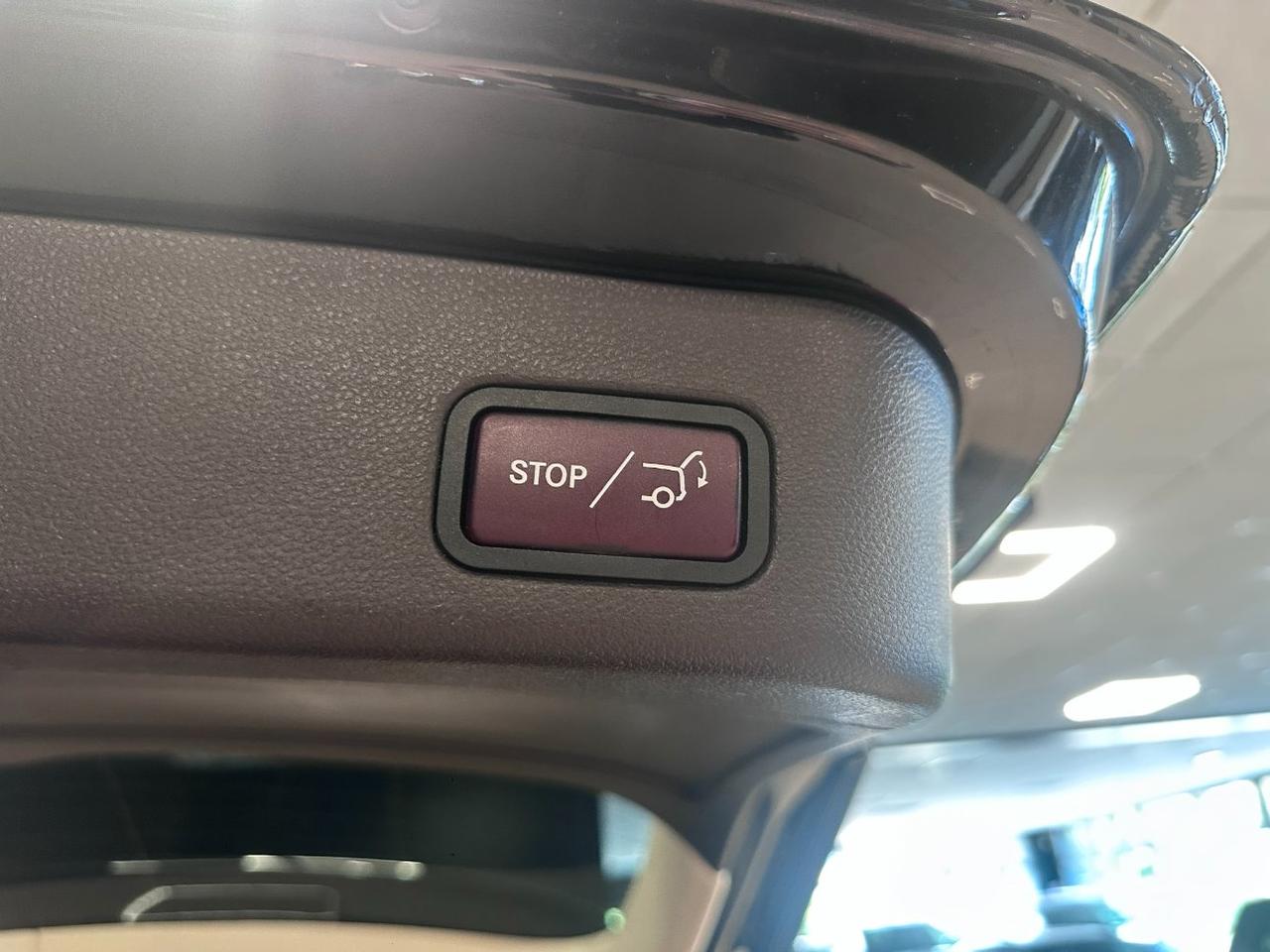 Mercedes GLE SUV GLE 250 d Premium 4matic auto
