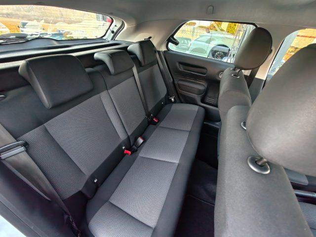 CITROEN C4 Cactus BlueHDi 100 Shine