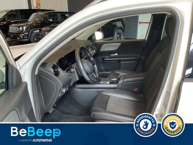 Mercedes-Benz Classe GLB GLB 200 D EXECUTIVE AUTO
