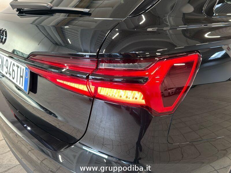 Audi A6 V 2018 Avant Diesel Avant 40 2.0 tdi mhev Business Sport s-tronic