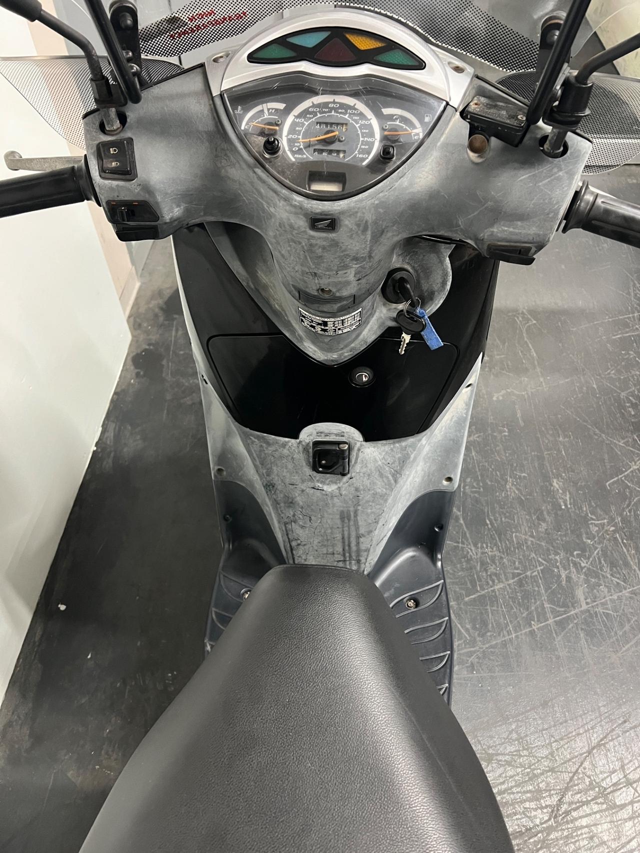 Honda SH 150