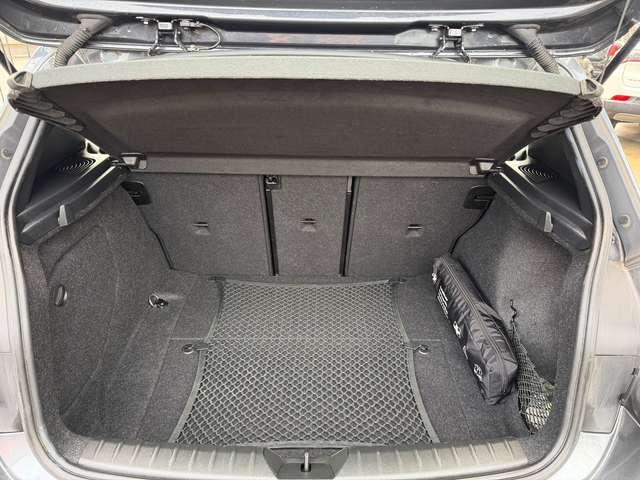 BMW 116 Serie 1 F/20-21 2017 116d Msport 5p