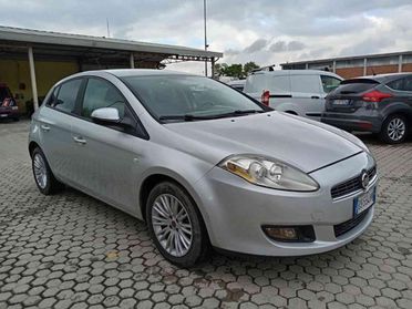 FIAT Bravo 1.6 MJT ANNO 30/08/2008