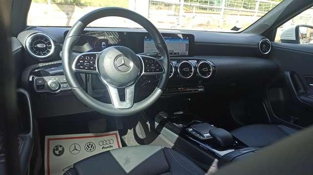 Mercedes-Benz A 180 d ** AUTOM+LED+NAVI+UNIPRO+FULL **
