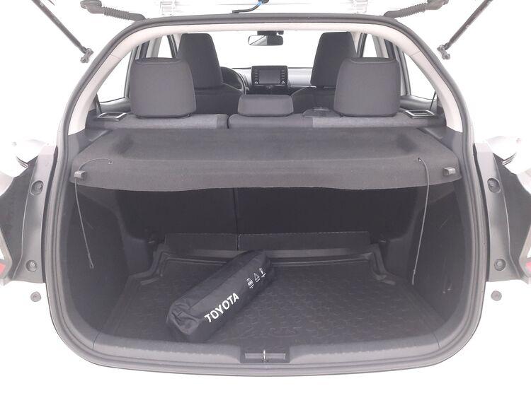 Toyota Yaris Hybrid Business BR201378 1.5 Full Hybrid 116CV