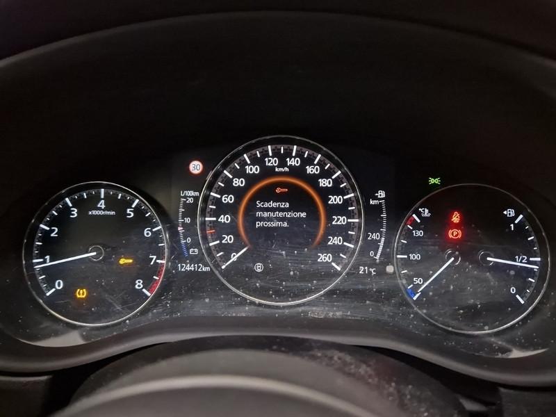 MAZDA CX-30 2.0L Skyactiv-G 122cv M Hybrid Executive