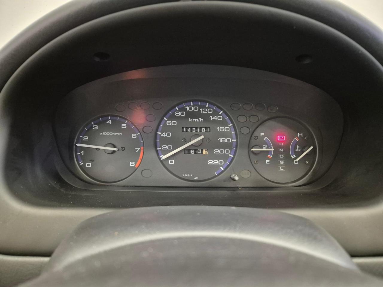 Honda Civic 3p 1.6 ES cvt - UNIPROPRIETARIO - INTROVABILE AUTOMATICA con TETTO