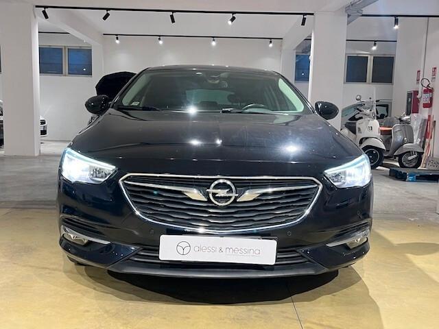 Opel Insignia 2.0 CDTI S&S Grand Sport Innovation