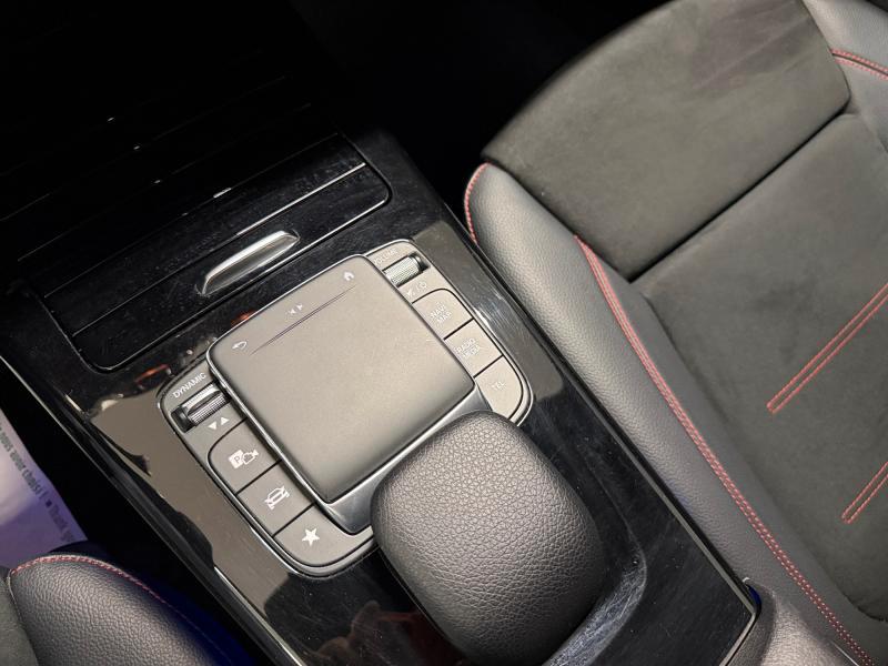 Mercedes CLA Shooting Brake 200 d Premium 4matic auto