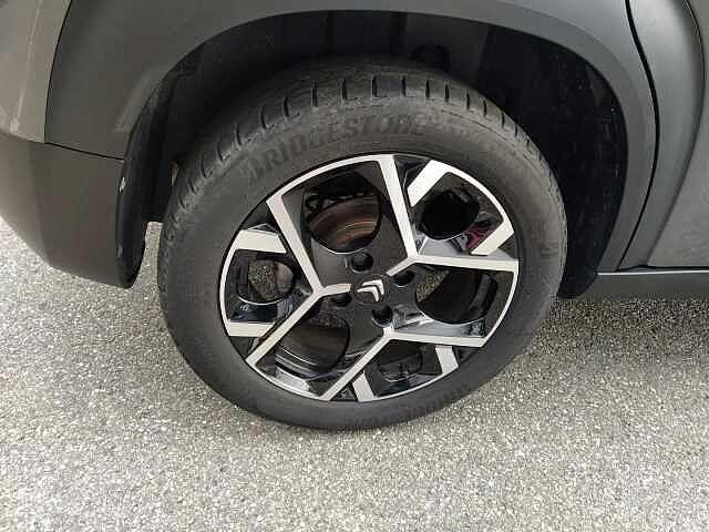 Citroen C3 Aircross 1.2 PureTech 130cv EAT6 SHINE PACK AZIENDALE