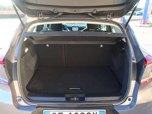 Renault Captur Captur II 2019 1.5 blue dci Business 115cv edc