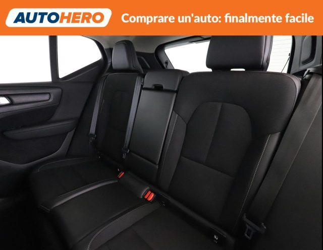 VOLVO XC40 T3 Geartronic Momentum Pro
