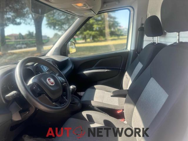 FIAT Doblo Doblò 1.3 MJT PC-TN Cargo Lamierato SX + IVA