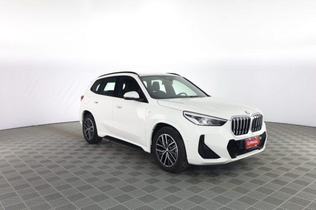BMW X1 X1 sDrive 18d Msport