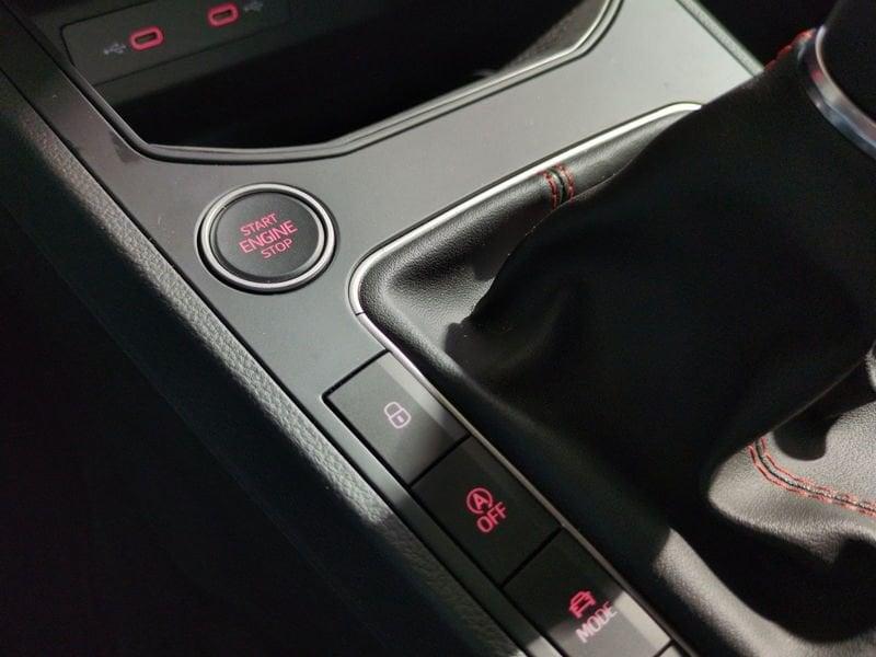 SEAT Ibiza 1.0 Eco TSI 70KW FR