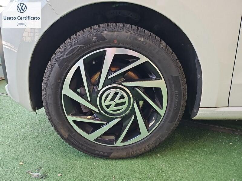 Volkswagen up! 1.0 5p. move