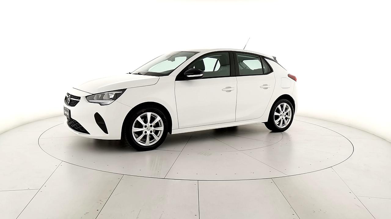 OPEL Corsa VI 2020 - Corsa 1.5 Edition s&s 100cv