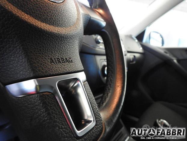 VOLKSWAGEN - Tiguan - TDI 110 CV Sport & Style