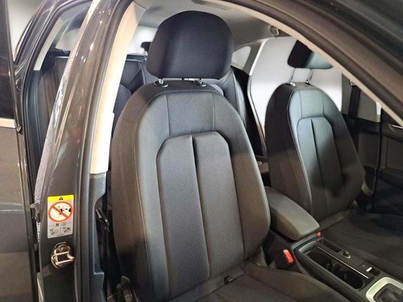 AUDI Q3 SPORTBACK 35 TDI S tronic Business Plus