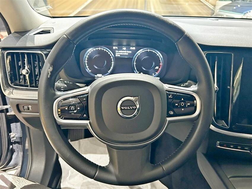 Volvo V60 Cross Country D4 AWD Geartronic
