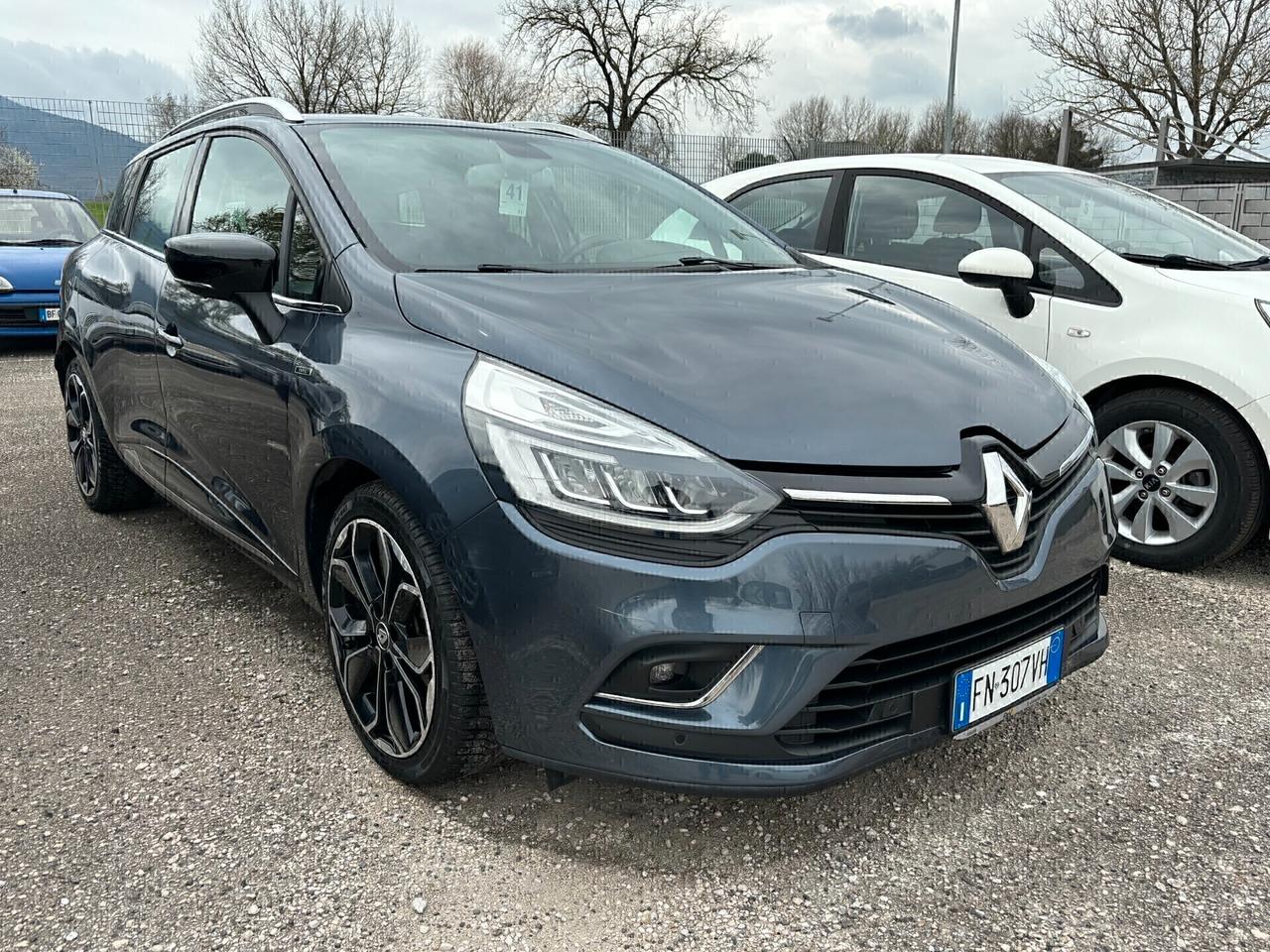 Renault Clio SPORTER 1.5 dCi - 2018