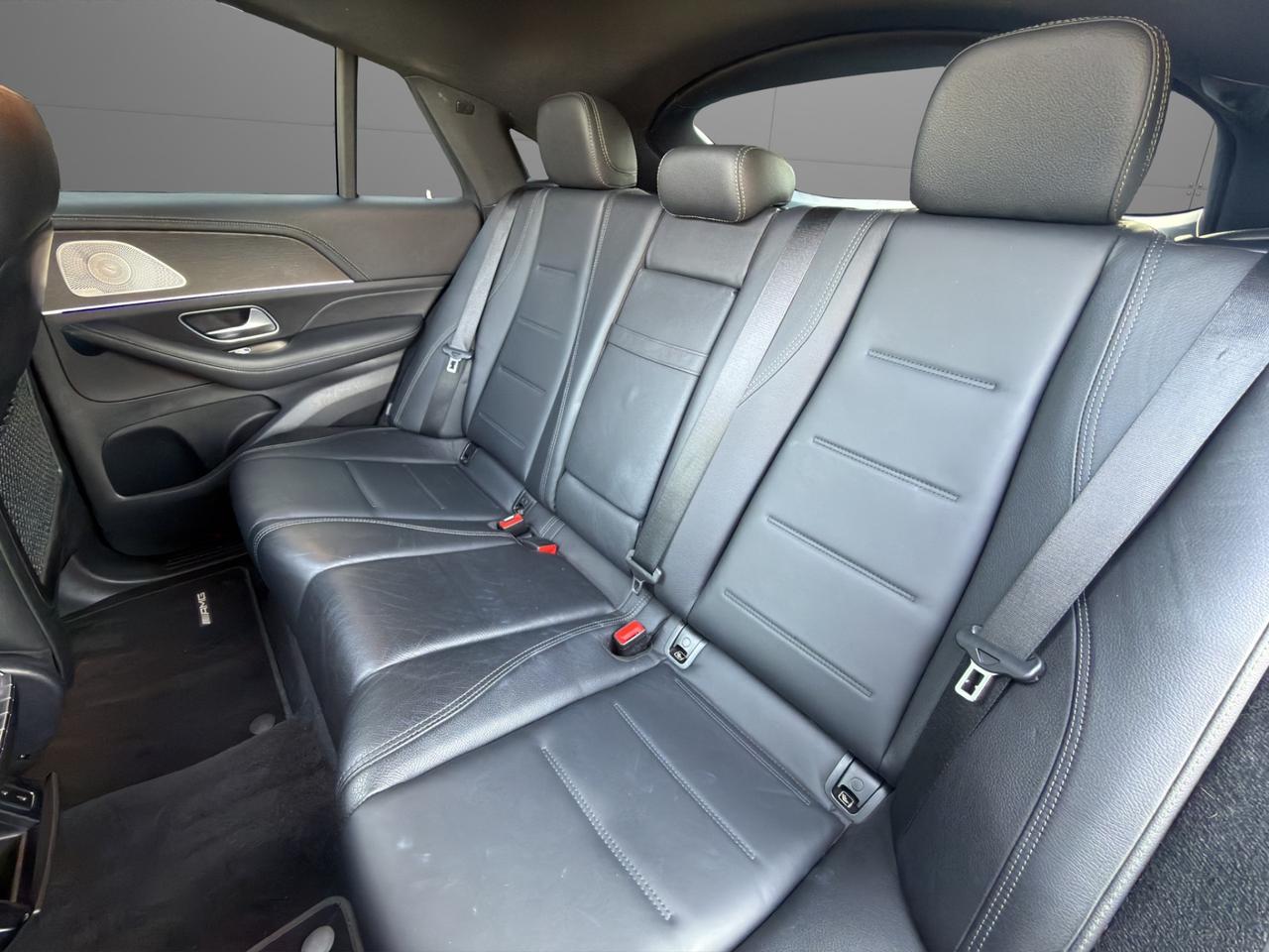 Mercedes GLE SUV GLE 300 Premium Plus - Ibrida - Unipro - Promo finanziamento