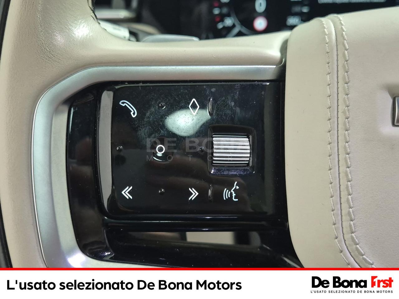 Land Rover Range Rover Velar 2.0 si4 r-dynamic se 250cv auto my20