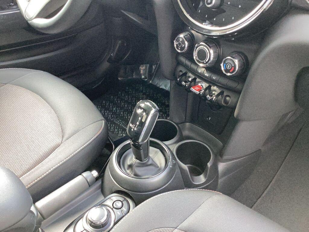 Mini Mini 3 Porte 1.5 Twin Power Turbo One Classic Steptronic
