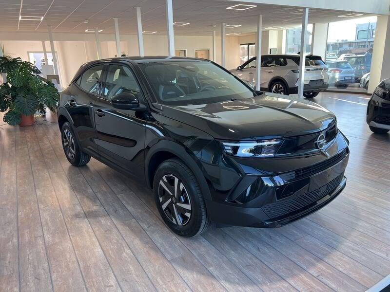 Opel Mokka Mokka 1.2 Turbo 136 CV Edition