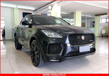 JAGUAR E-Pace 2.0d i4 Aut. R-Dynamic (FULL LED+PELLE+NAVI)