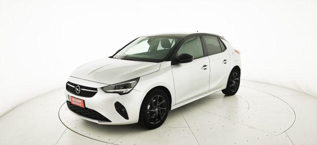 OPEL Corsa 1.5 D 100 CV Blitz Edition