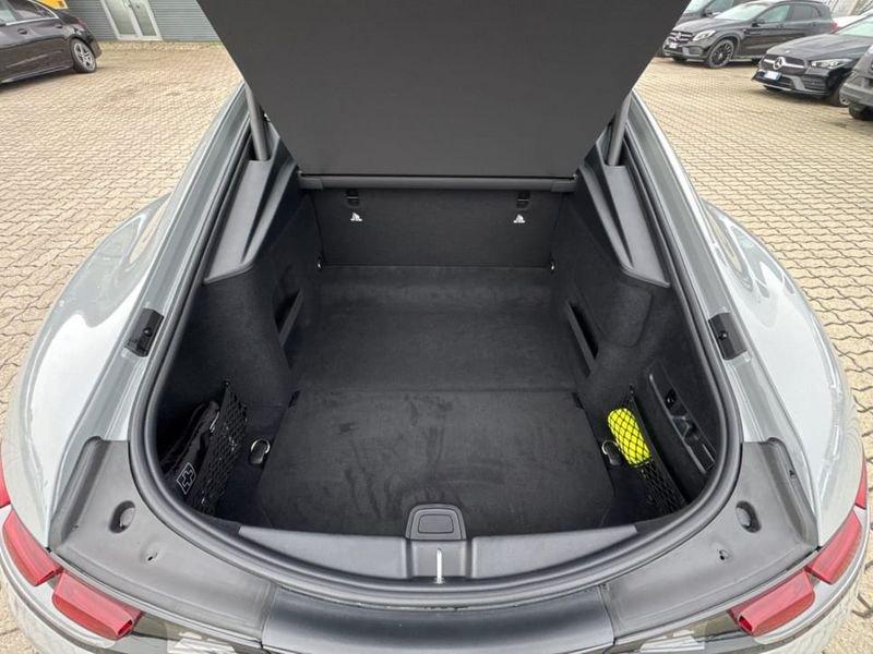 Mercedes-Benz AMG GT 63 AMG 4Matic+ Premium Plus