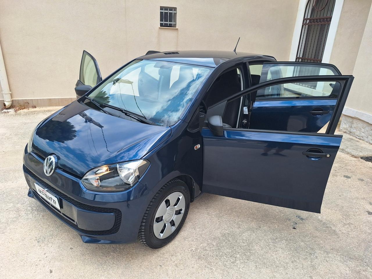 Volkswagen up! 1.0 BENZINA 5 PORTE 2014