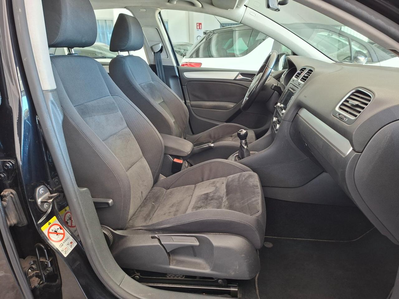 VW GOLF Gpl fino al 2030 / DA NEOPATENTATI / CINGHIA FATTA