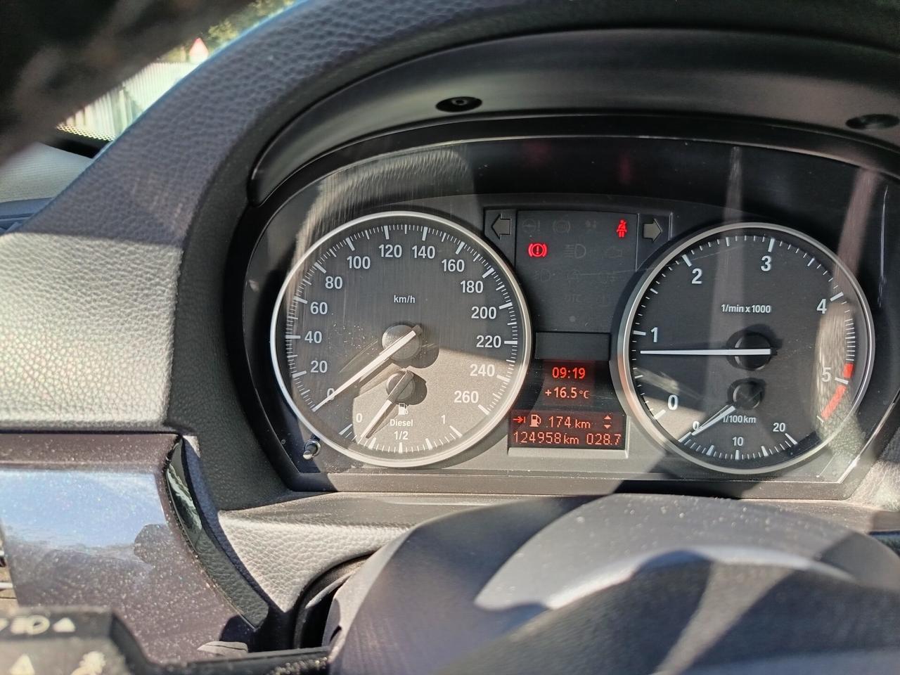 BMW 320 d cat Coup Eletta