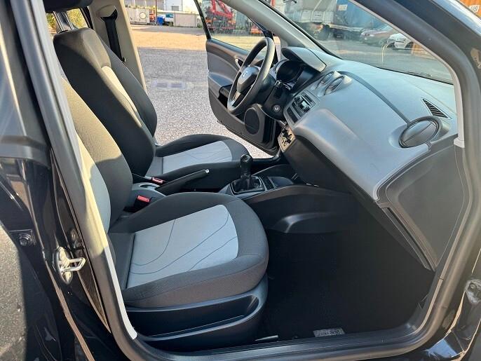 Seat Ibiza 1.2 70 CV 5 porte Style