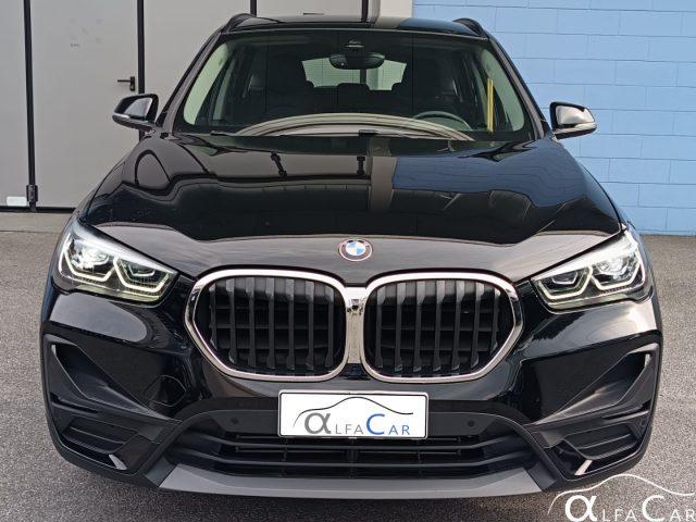 BMW X1 xDrive25e Business Advantage