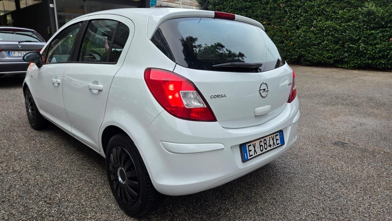 Opel Corsa 1.3 CDTI 95CV F.AP. 5 porte Sport