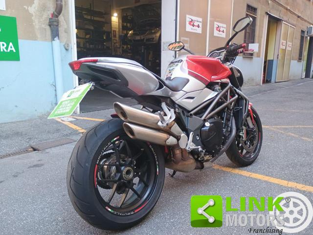 MV AGUSTA Brutale 1090 RR 1090 RR