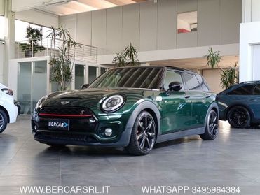 MINI Mini Clubman Mini 2.0 16V Cooper S Clubman